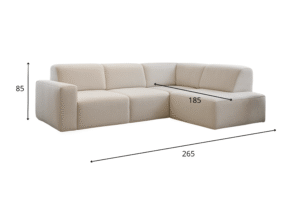 Narożnik COMFY narożnik comfy