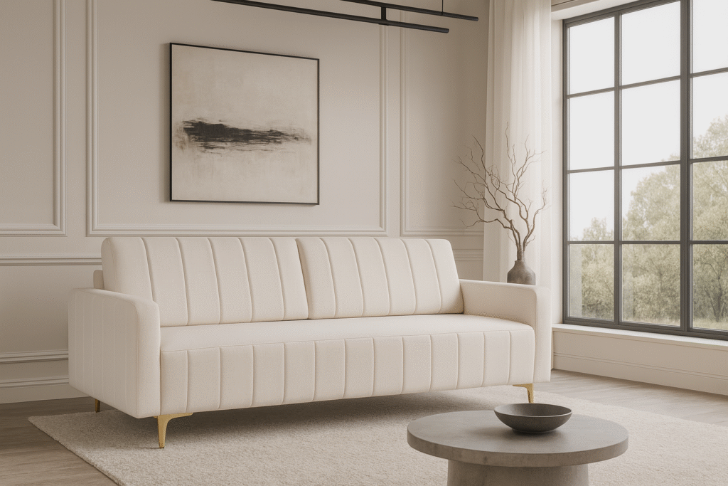 kanapa vigo elegance