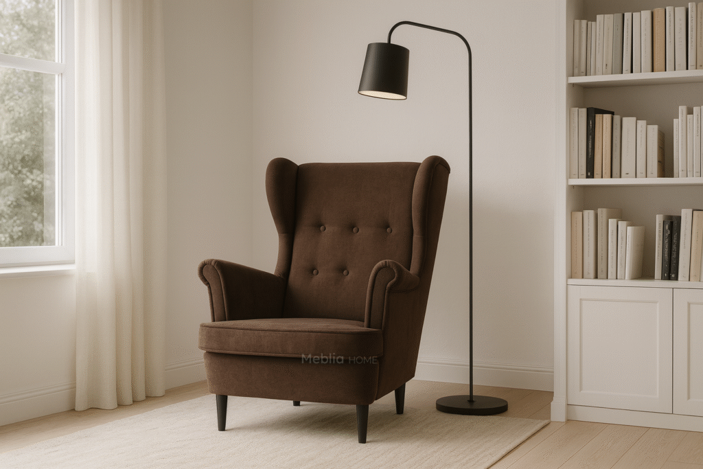 fotel oslo
