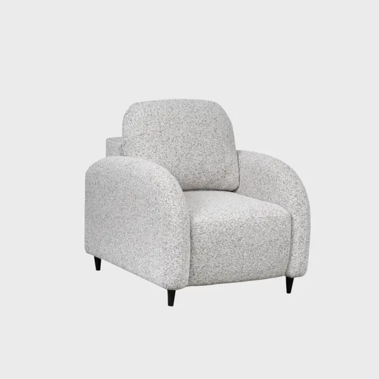 fotel veluto