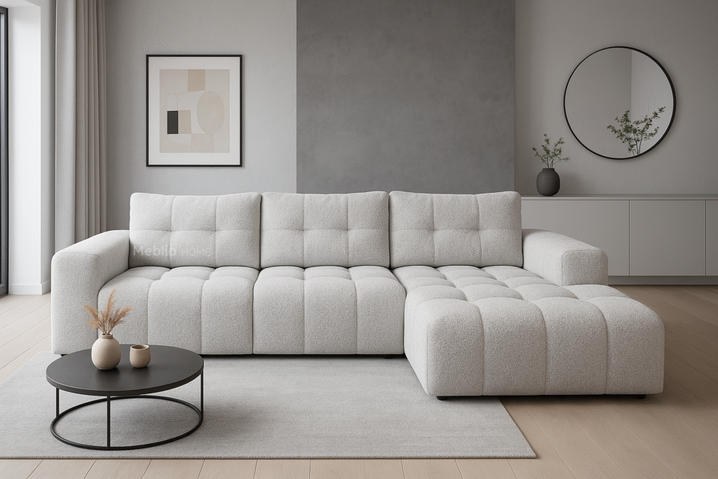 Narożnik ELYO COMFORT narożnik elyo comfort